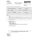 plc-xw65 service manual / other