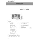pt-rq32k (serv.man2) service manual