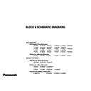 Panasonic PT-TW371R Service Manual