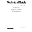 Panasonic Chassis, Euro-5VP Service Manual / Other