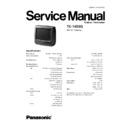 tc-14d2q service manual