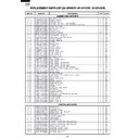 Sharp AY-XP08CR (serv.man15) Service Manual / Parts Guide