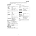 Sharp CD-BA1300 (serv.man12) Service Manual / Specification