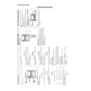 Sharp CD-BA160 User Guide / Operation Manual