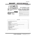 cd-ba3100 (serv.man9) service manual