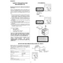 Sharp CD-C471H (serv.man12) Service Manual