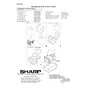 Sharp CD-C621H (serv.man8) Service Manual