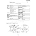 Sharp CD-DP2400H (serv.man20) Service Manual / Specification