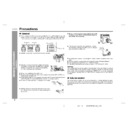 Sharp CD-DP900 (serv.man2) User Manual / Operation Manual