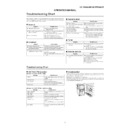 cd-rw5000 (serv.man3) user manual / operation manual
