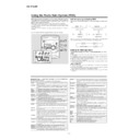 Sharp CD-XP300 (serv.man5) Service Manual