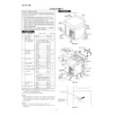 Sharp CD-XP700H (serv.man6) Service Manual