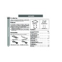 Sharp CP-SW1000H User Manual / Operation Manual