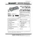 dk-a1h (serv.man7) service manual