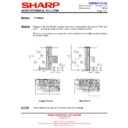 Sharp HT-CN300H (serv.man16) Service Manual / Technical Bulletin