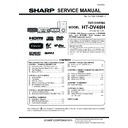 ht-dv40h (serv.man4) service manual