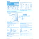 Sharp HT-SL50 (serv.man2) User Manual / Operation Manual