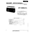 qt-100 service manual