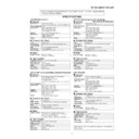 Sharp QT-CD180 (serv.man6) Service Manual / Specification