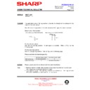Sharp SD-AT100 (serv.man16) Service Manual / Technical Bulletin