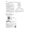 Sharp SD-AT1000 (serv.man5) Service Manual