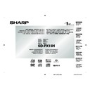 Sharp SD-PX15H (serv.man9) User Manual / Operation Manual
