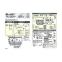Sharp SD-PX15H User Manual / Operation Manual