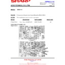 Sharp SD-SH111 (serv.man27) Service Manual / Technical Bulletin