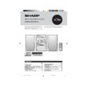 Sharp XL-30 (serv.man2) User Manual / Operation Manual