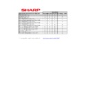 Sharp XL-DAB257NH User Manual / Operation Manual