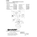 xl-hp500 (serv.man3) service manual / parts guide