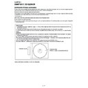 Sharp XL-MP100H (serv.man11) Service Manual