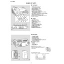 Sharp XL-T200 (serv.man6) Service Manual
