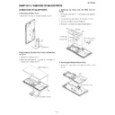 Sharp BD-HP90S (serv.man3) Service Manual