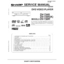 dv-720h (serv.man5) service manual
