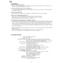 Sharp DV-L70 Service Manual / Specification