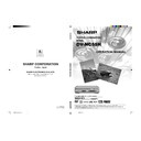 Sharp DV-NC55 (serv.man56) User Guide / Operation Manual