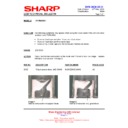 Sharp DV-RW360H (serv.man12) Service Manual / Technical Bulletin