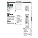 dv-rw360h (serv.man6) user manual / operation manual