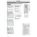 dv-rw360h (serv.man8) user manual / operation manual