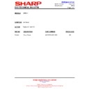 Sharp DV-S1 (serv.man21) Service Manual / Technical Bulletin