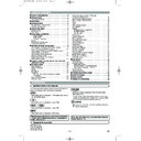 dv-sl10h (serv.man21) user manual / operation manual