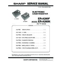er-a280, er-a280n, er-a280f (serv.man5) service manual