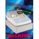 Sharp ER-A410, ER-A420 (serv.man20) Brochure