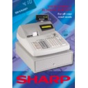 Sharp ER-A410, ER-A420 (serv.man21) Brochure