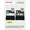 Sharp ER-A411, ER-A421 (serv.man21) Brochure