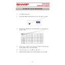 Sharp UP-800 (serv.man11) Handy Guide