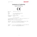 xe-a102 service manual / specification