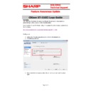 Sharp Citizen CT-S300II, CT-S310II (serv.man2) Handy Guide