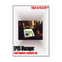 eposmanager (serv.man2) user manual / operation manual